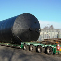 Abnormal Load